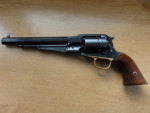Remington 1858 conversion Uberti