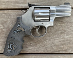 Prodám revolver Smith&Wesson 686, ráže .357