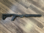 Chassie Ruger PC Carbine 9mm