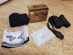 Dalekohled Nikon Sportstar 8x25 EX DCF v záruce