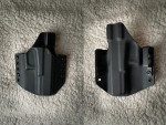 Pouzdra Glock 17 Gen 5
