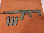 AK 74 BSR