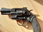 revolver Arminius HW3