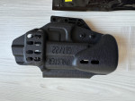 PHLster Pro - Glock 26/19/17/34/27/23/22/35/33/32/31