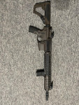  DANIEL DEFENSE M4A1,14,5″, MILSPEC