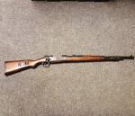 Mauser 98k S/27
