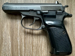 CZ 83, 9mm browning
