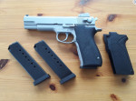 Smith&Wesson .45 ACP