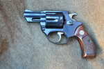 Prodám revolver Astra mod. 680, 38 Spec., 2".