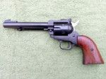 Flobertka- Colt Peacemaker HS 21-cal. 4 mm RF