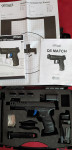 Prodám Walther Q5 Match