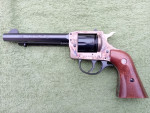 Revolver Harrington-Richardson cal. 4mmRF