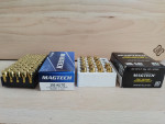 MAGTECH .380 AUTO (9mm Browning)