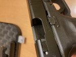 Glock 45, ráže 9mm luger
