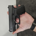 Glock 26 jako nový