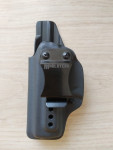 IWB - Glock 19/23/32 - Glock 19X/45 - vnitřní kydexové pouzd