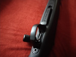 Koupím schránku Bergara B14 - Remington 700