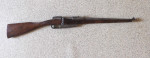 Gewehr 88 - karabina