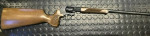 Revolverová karabina Alfa Proj Hunter 22 WMR