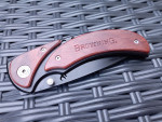 Nůž Browning 