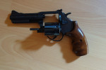 Prodám Revolver KORA Brno .22 LR