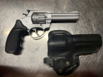 Flobert Revolver 6mm KAT D