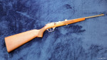 Flobert puška SPIELBERG 200F/nikl cal. 6mm