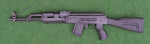 AKM 47 - 7,62x39
