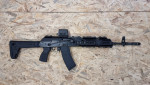 AK 74 (Tantal)