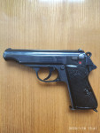 Walther PP 7,65