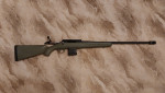 Prodám RUGER American Predator Rifle .223 Rem.