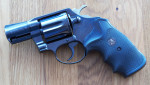 Nabízím revolver Colt Detective Special