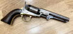 Revolver Colt Pocket 1849