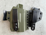 T.Rex Arms Sidecar Holster