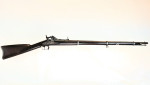 Armádní puška Springfield Allin conv. 1866/1864 .50-70 – OV
