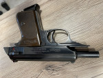 Pistole samonabíjecí Walther PPK - 7,65Br.