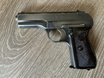 CZ vz.27 (1946), 7,65mm Browning