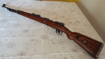 Německý Mauser 98