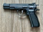 CZ vz.75 (1986), 9mm Luger