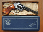 Revolver SW 19