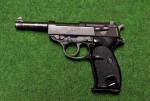 WALTHER P1