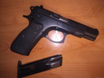 CZ75B 9mm Luger