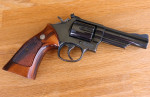Smith & Wesson 19 ráže 357 Mag.