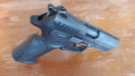 Flobert pistole GRAND POWER "Ultra" cal 6mm