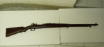 mauser M1909  Carl gustav M1896
