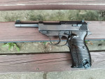 Walther P38 (1942)