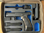 Pistole Alien Laugo Arms® Full Kit 9x19