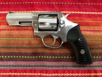 Nový Ruger SP 101 357 Magnum
