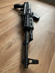 AK-47  7,62x39