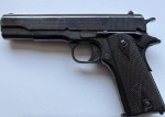 Vojnovy Colt 1911 - 1911a1 .45 ACP rv. 1918